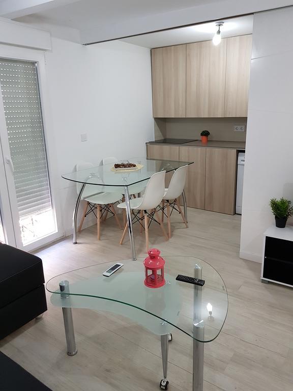 Village Love Apartamento Madrid