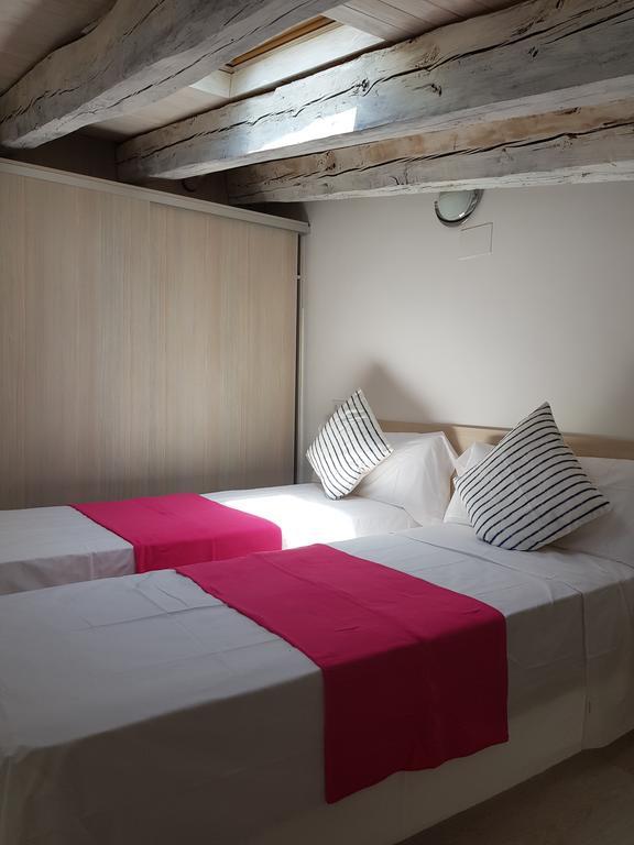 Village Love Apartamento Madrid