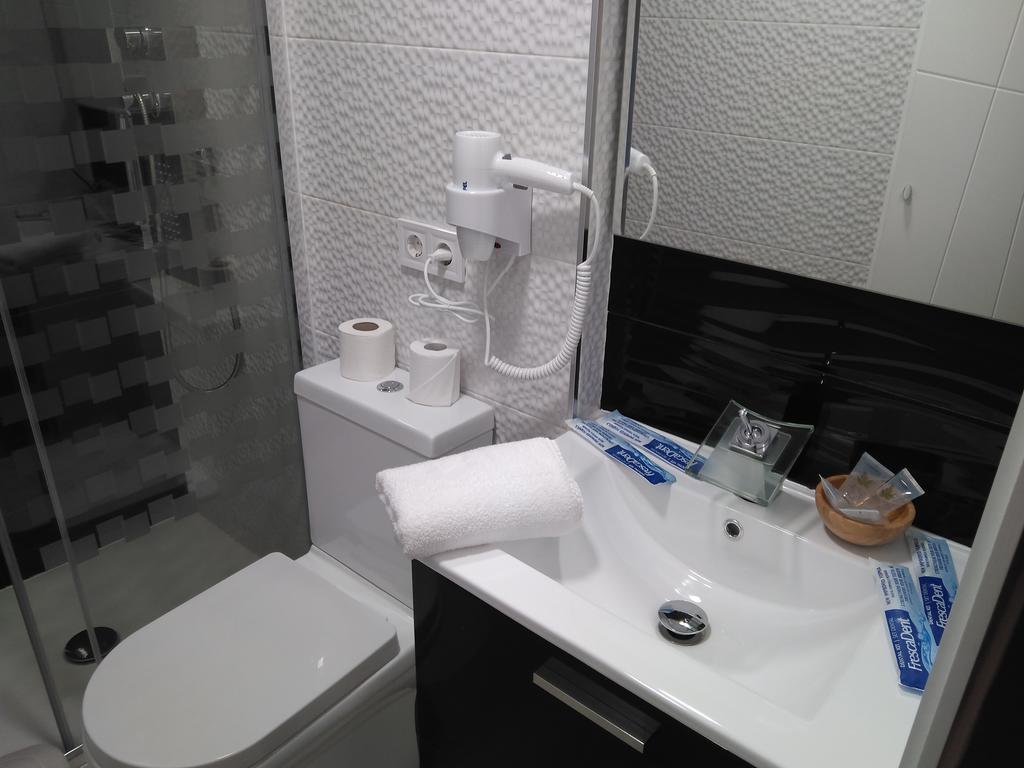 Village Love Apartamento
