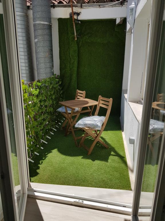 Apartamento Village Love