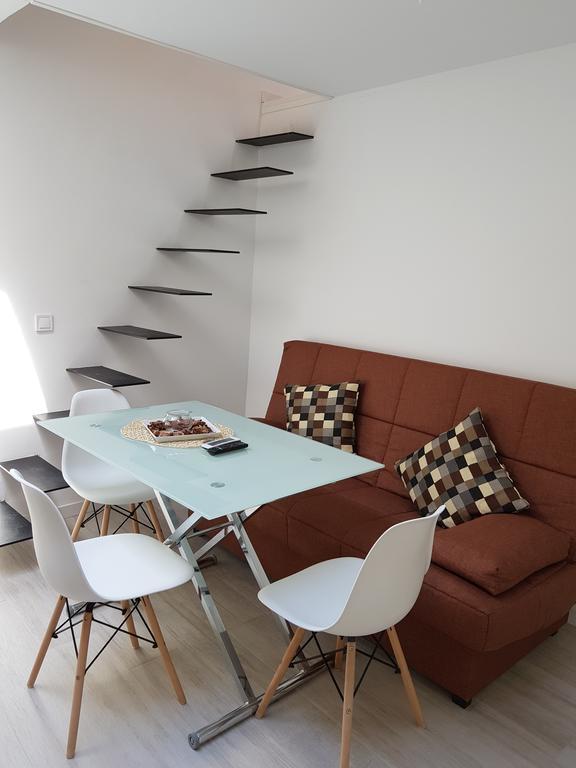 Apartamento Village Love
