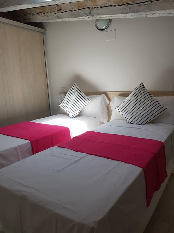 Apartamento Village Love *