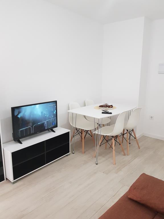 Apartamento Village Love