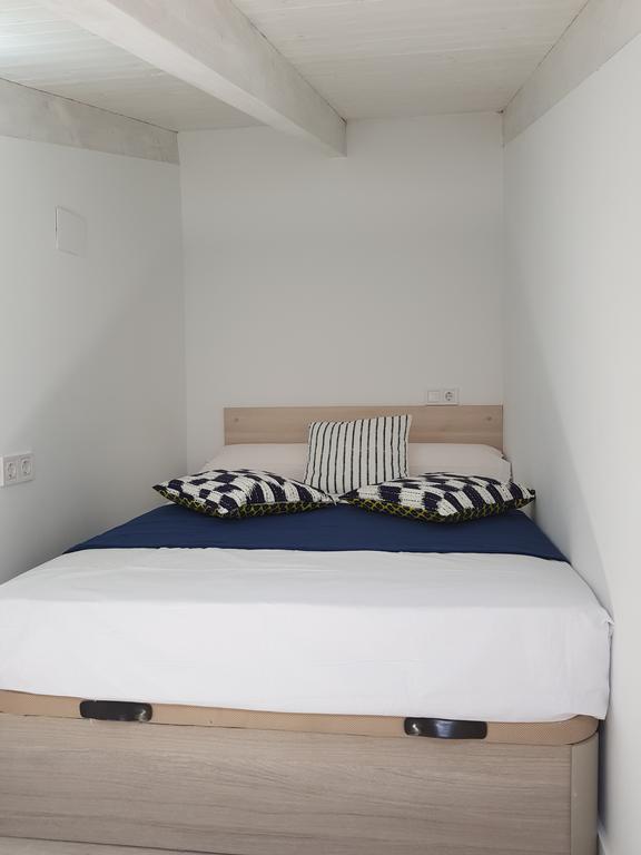 Apartamento Village Love Madrid