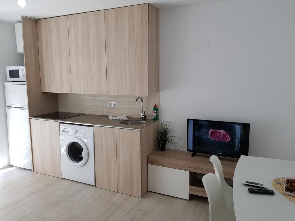 Apartamento Village Love *