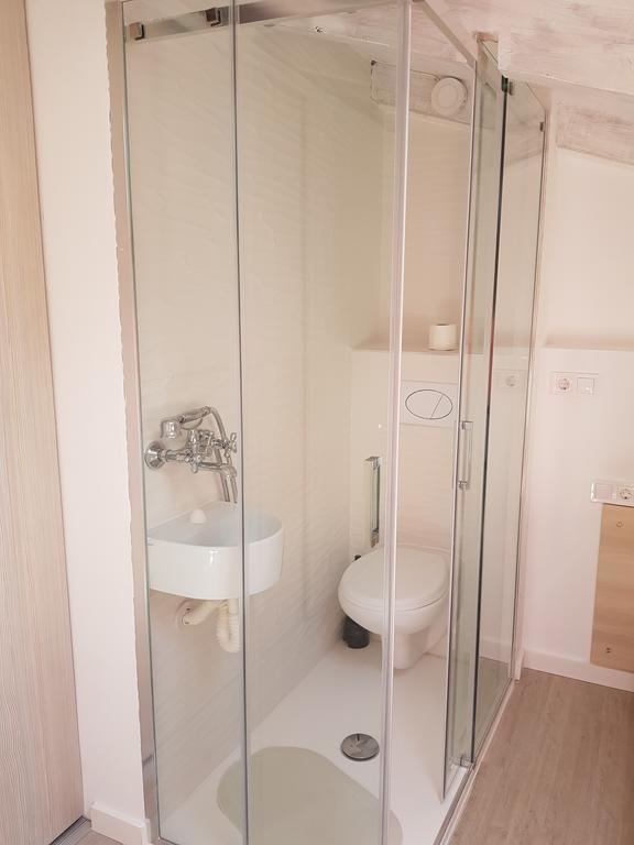 Village Love Apartamento Madrid
