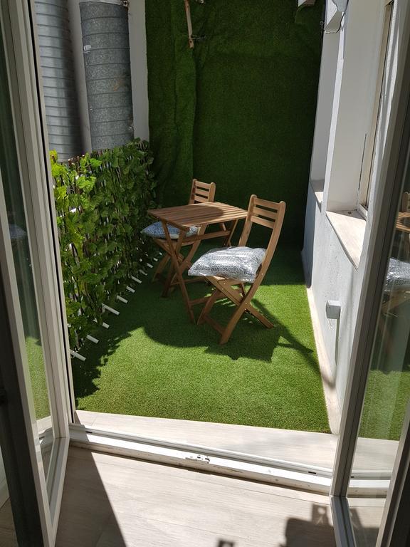 Village Love Apartamento