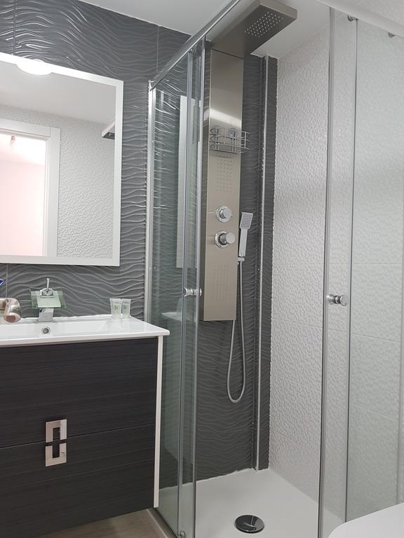 Apartamento Village Love *