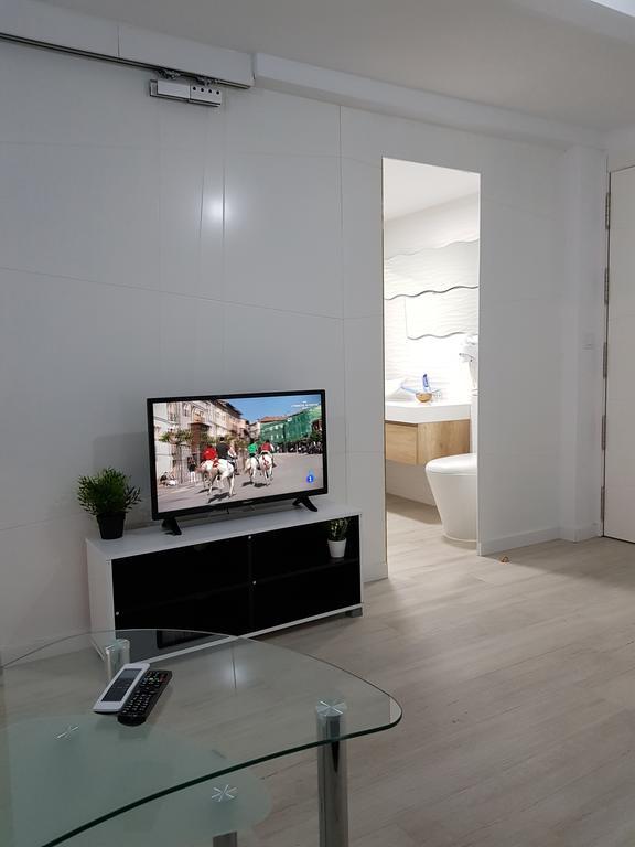 Apartamento Village Love Madrid