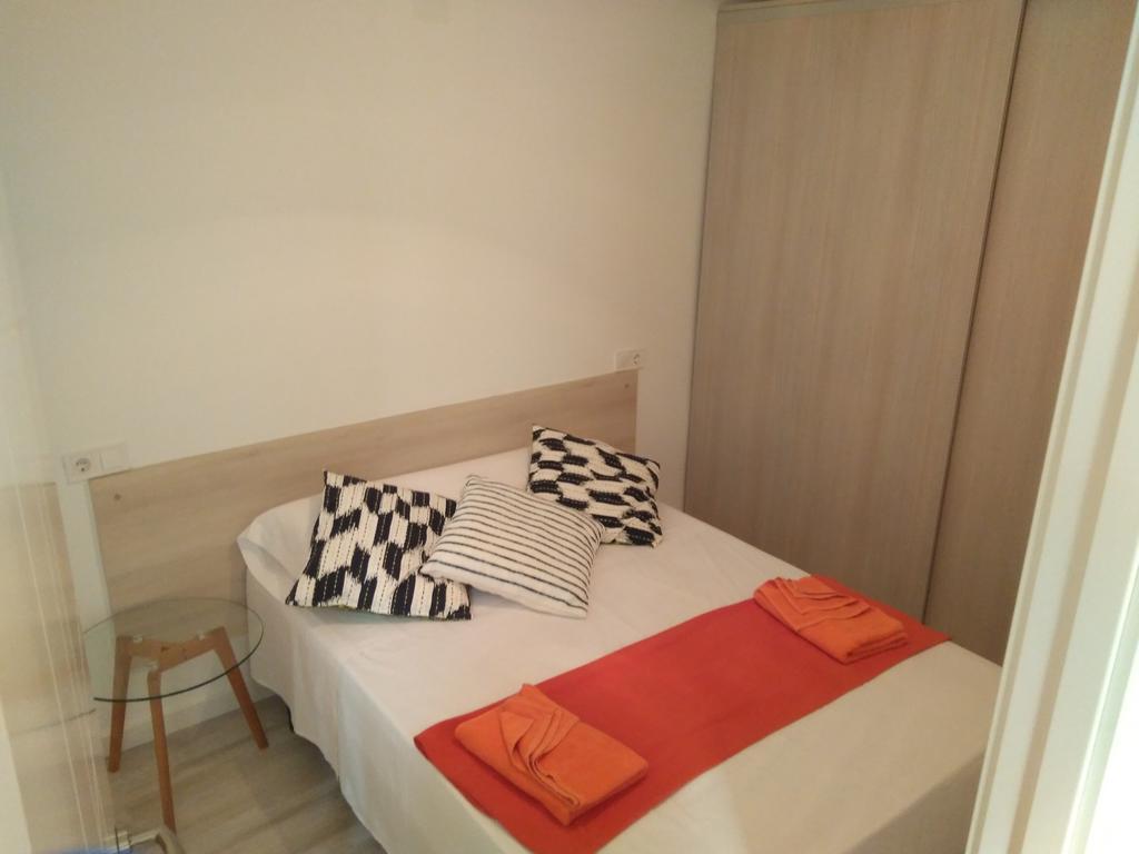 Apartamento Village Love *