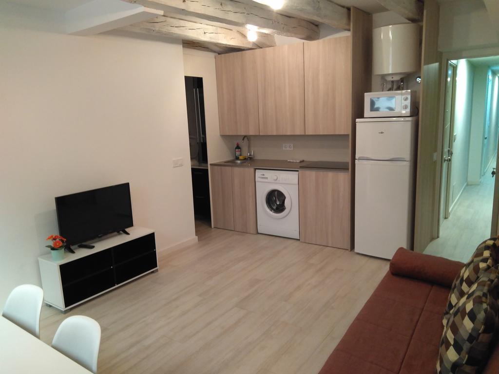 Apartamento Village Love Madrid