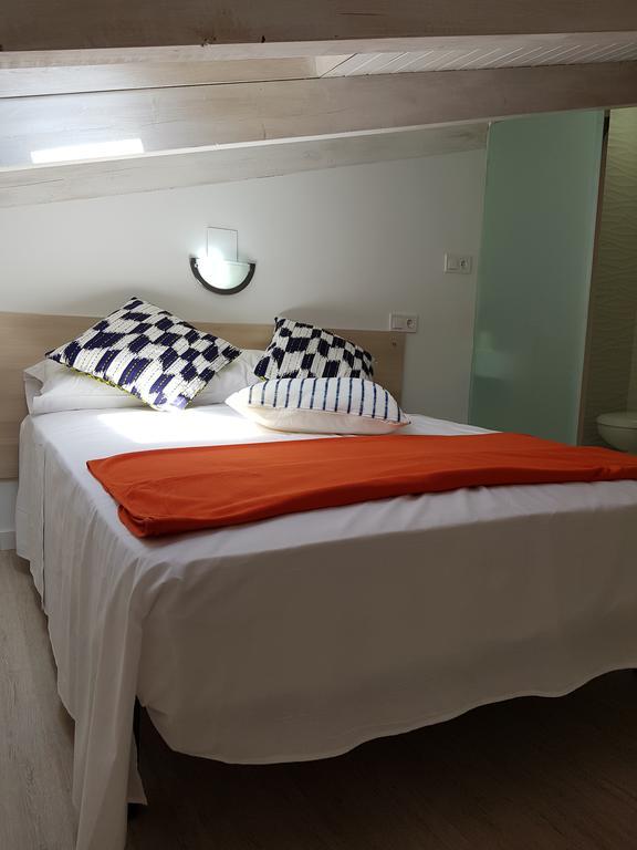 Apartamento Village Love *